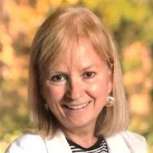 Meet your Posher, Maureen